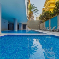Aria Riva Apart Hotel - Bild 29
