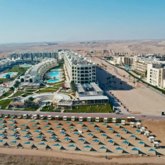 Gravity Hotel & Aqua Park Sahl Hasheesh - Bild 3