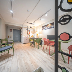 Calanthe Residence - Bild 8