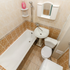 Гостиница Lenina 88 Apartments в Череповце отзывы, цены и фото номеров - забронировать гостиницу Lenina 88 Apartments онлайн Череповец фото 6