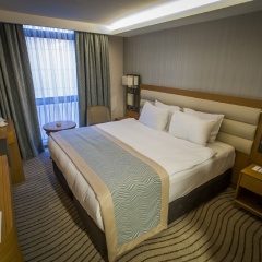 Grand Turkuaz Hotel - Bild 5