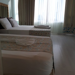 Gvar Apart-Hotel - Bild 27