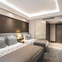 AHC Grand Bazaar Hotel - Bild 16