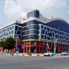 Art-Hotel Hotel