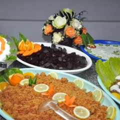 Lara Hadrianus Hotel - Bild 9
