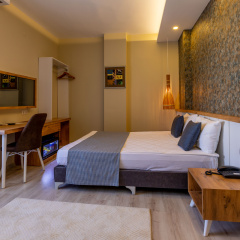 Der Inn Hotel - Bild 18