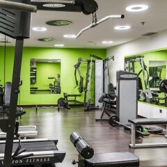 Hotel Europe in Sarajevo, Bosnia and Herzegovina from 163$, photos, reviews - zenhotels.com photo 17