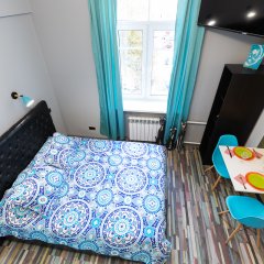 Bussi Suites Botanicheskaya 41/7 Apartments in Moscow, Russia from 27$, photos, reviews - zenhotels.com photo 21
