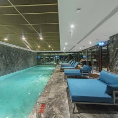 Naz City Taksim Hotel - Bild 18