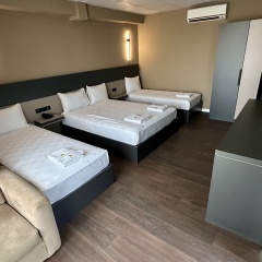 Esse Joven Hotel - Bild 17