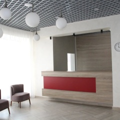 Отель 2