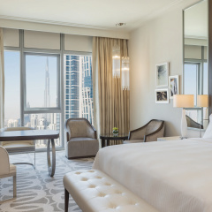 Hilton Dubai Al Habtoor City thumbnail 34