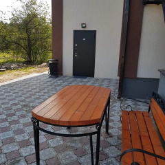 Na Koltsevoy Guest House photo 4