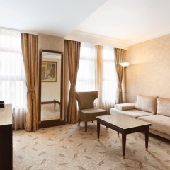 Crowne Plaza Istanbul - Old City - Bild 21