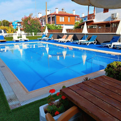 Sehzade Apart-hotel - Bild 7
