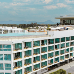 Sole Mio Boutique and Wellness Adults Only Hotel - Bild 2