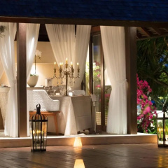 The Royal Santrian Hotel - Bild 13
