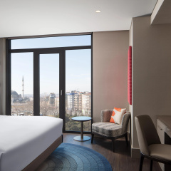 Lokalist, Istanbul, a Tribute Portfolio Hotel - Bild 4