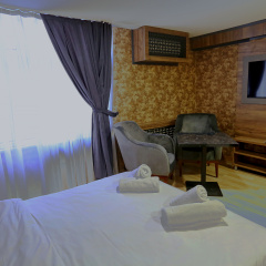 Nişantaşı Diamond Hotel - Bild 11