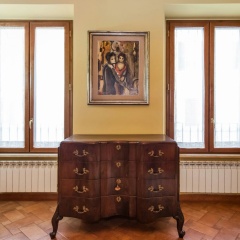 Impero Vaticano Navona Apartment - Bild 7