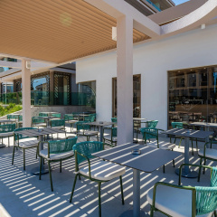 Awen Hotel Lara - Bild 28