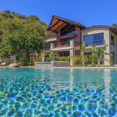 Gökçe Villa - Bild 5