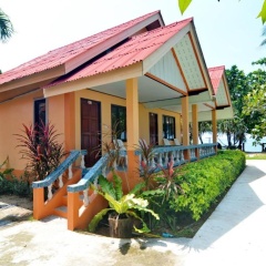 Lanta Emerald Bungalow - Bild 7