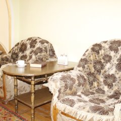 Отель Evmari Армения, Джермук - отзывы, цены и фото номеров - забронировать отель Evmari онлайн фото 44