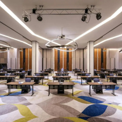 Novotel Bangkok Sukhumvit 20 - Bild 21