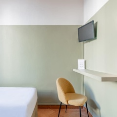 Hotel Infinito - Bild 26