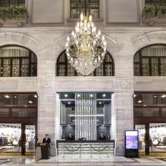 Legacy Ottoman Hotel - Bild 5