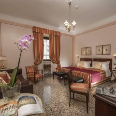 Nord Nuova Roma Hotel - Bild 19
