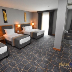 Venera Hotel - Bild 10