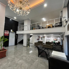 Deluxe Ersoy Hotel - Bild 7