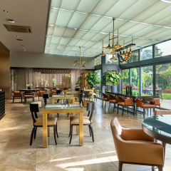 InterContinental Istanbul by IHG - Bild 18