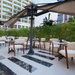 Mileo The Palm Hotel - Bild 22