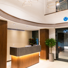 Meg Hotel - Bild 4