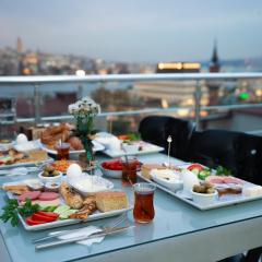 Golden Horn Park Hotel - Bild 16