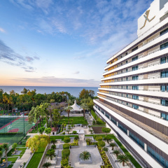 Rixos Downtown Antalya Hotel - Bild 2
