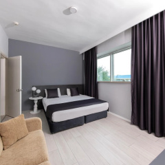 Expo Park Hotel - Bild 11