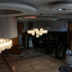 Byotell Istanbul Hotel - Bild 5