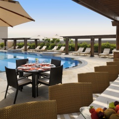 Crowne Plaza Dubai Jumeirah an IHG Hotel - Bild 25
