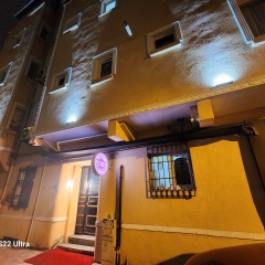 Taxim No 1 Suites Apart Hotel - Bild 2