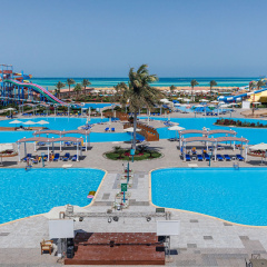 Sunrise Alora Aqua Park Resort - Bild 21