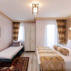 Agora Guesthouse - Bild 6