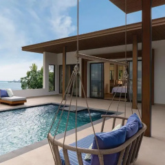 Chatrium Rawai Resort Phuket - Bild 8