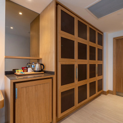 Liberty Fabay Hotel - Bild 9