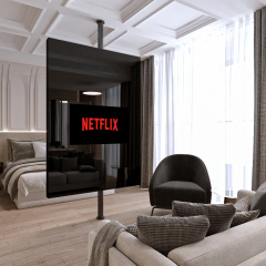 Renex Hotel - Bild 6