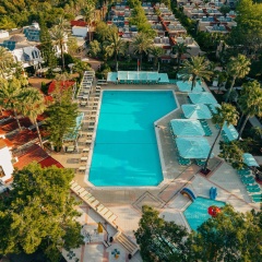 Pirate's Beach Club Hotel - Ultra All Inclusive - Bild 3