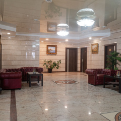 Отель 3